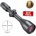 Bushnell 3-9x50 Banner 2 DOA Quick Ballistic Reticle Riflescope